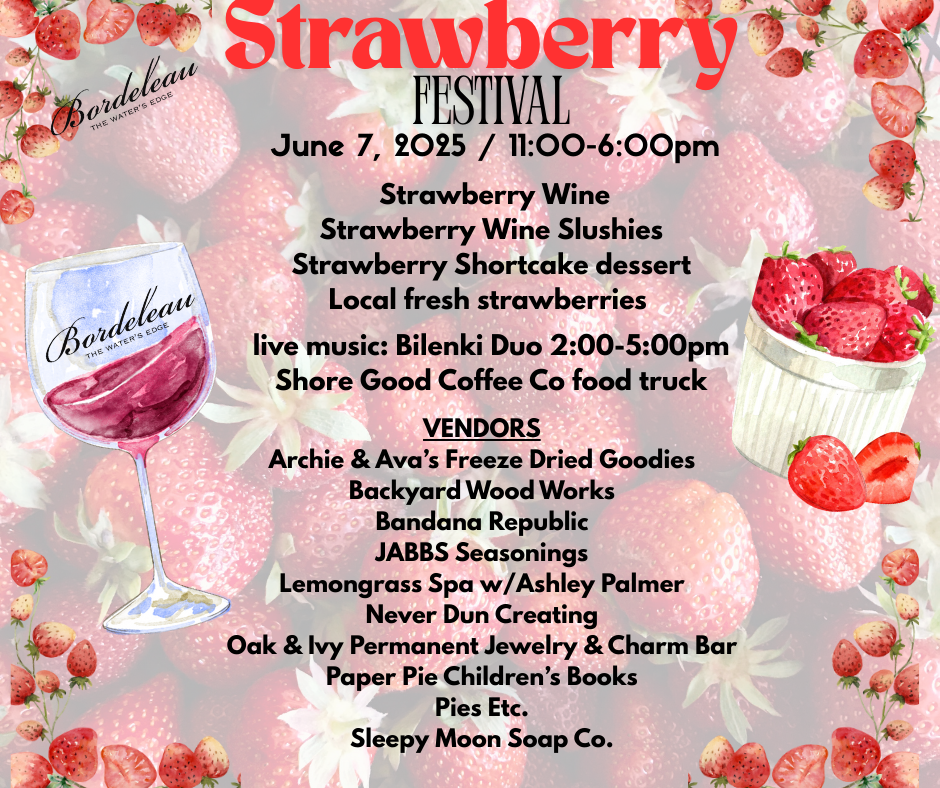 Strawberry Festival