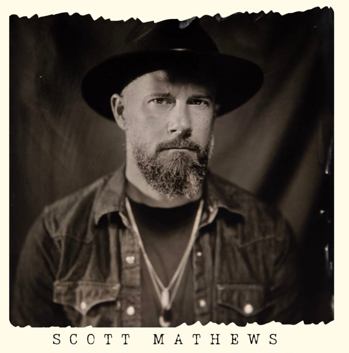 Scott Matthews