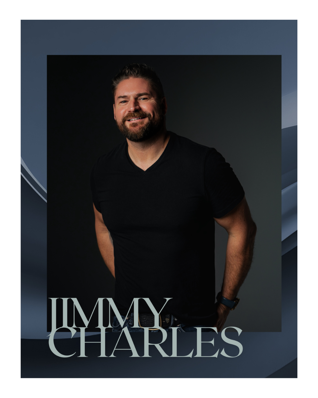 Jimmy Charles 