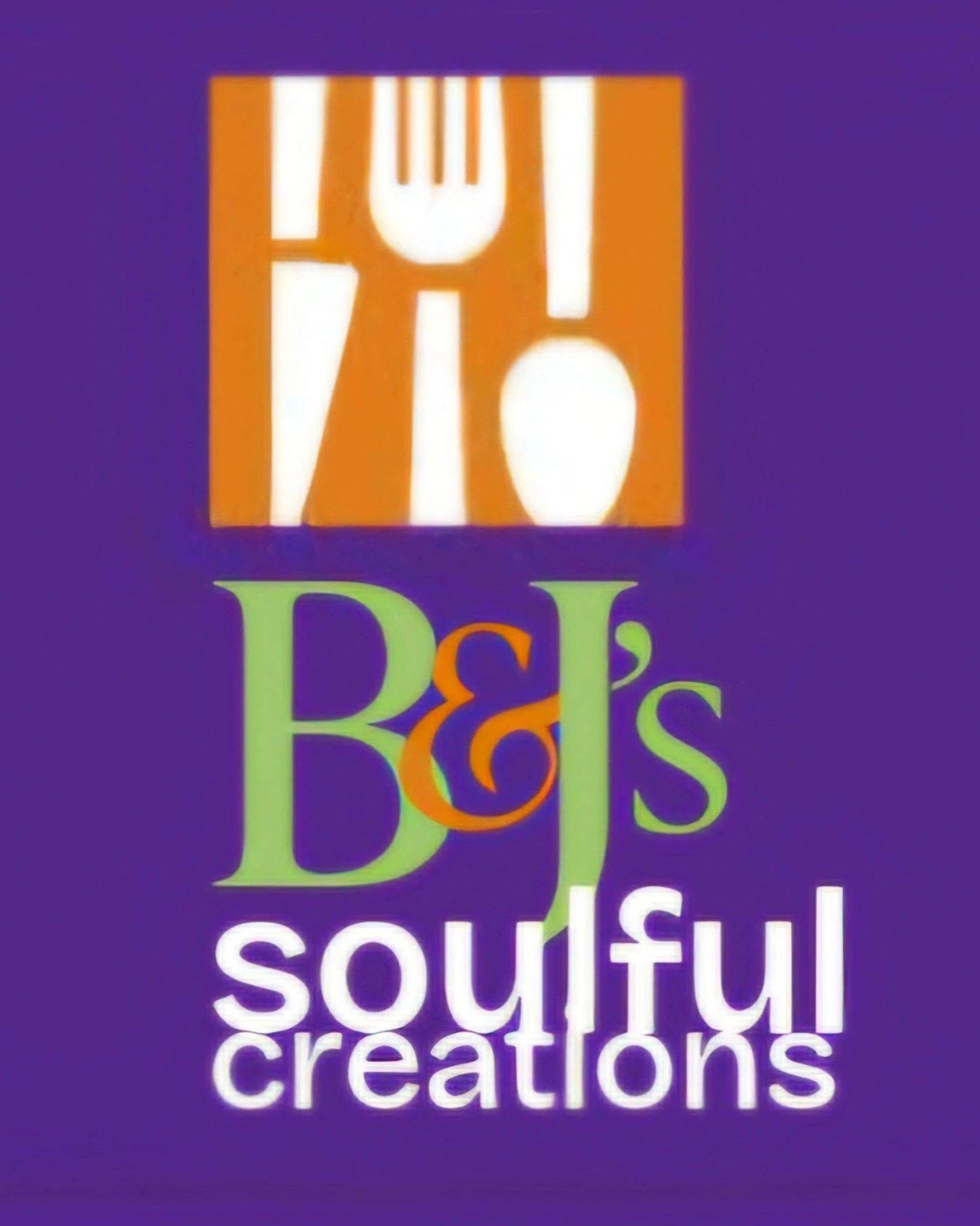 B & J's Soulful Creations Food Truck