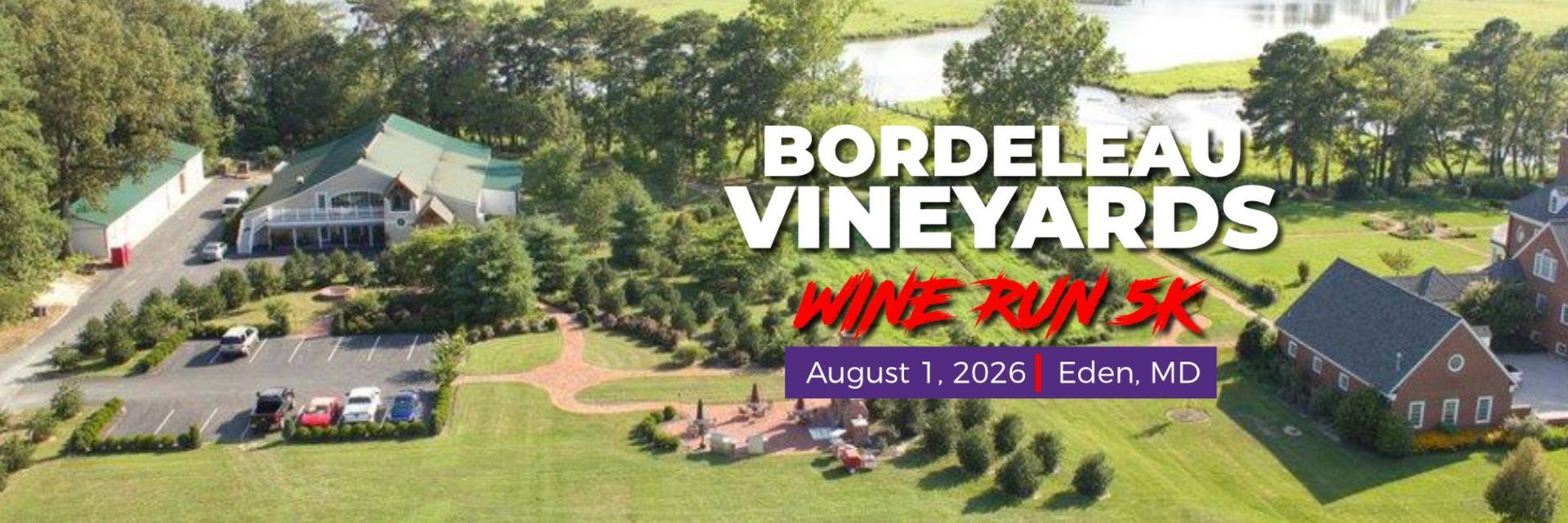5K Wine Run
