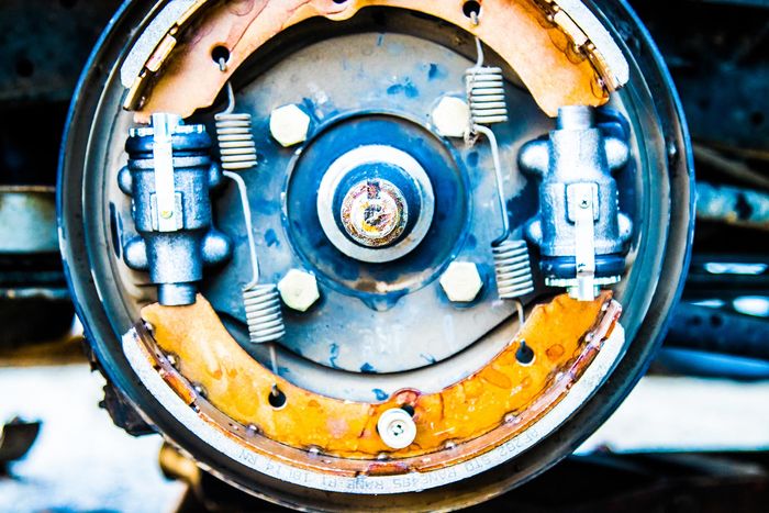 Comprehensive Brake Repairs and Replacements