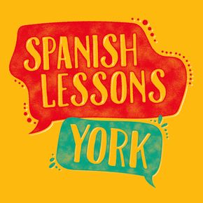 Spanish Lessons York logo