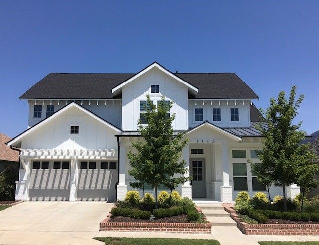 Beautiful Big House — Hurst, TX — Texas Sons Roofing