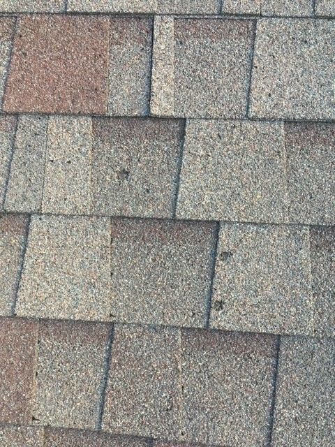 Roofing Shingle — Hurst, TX — Texas Sons Roofing