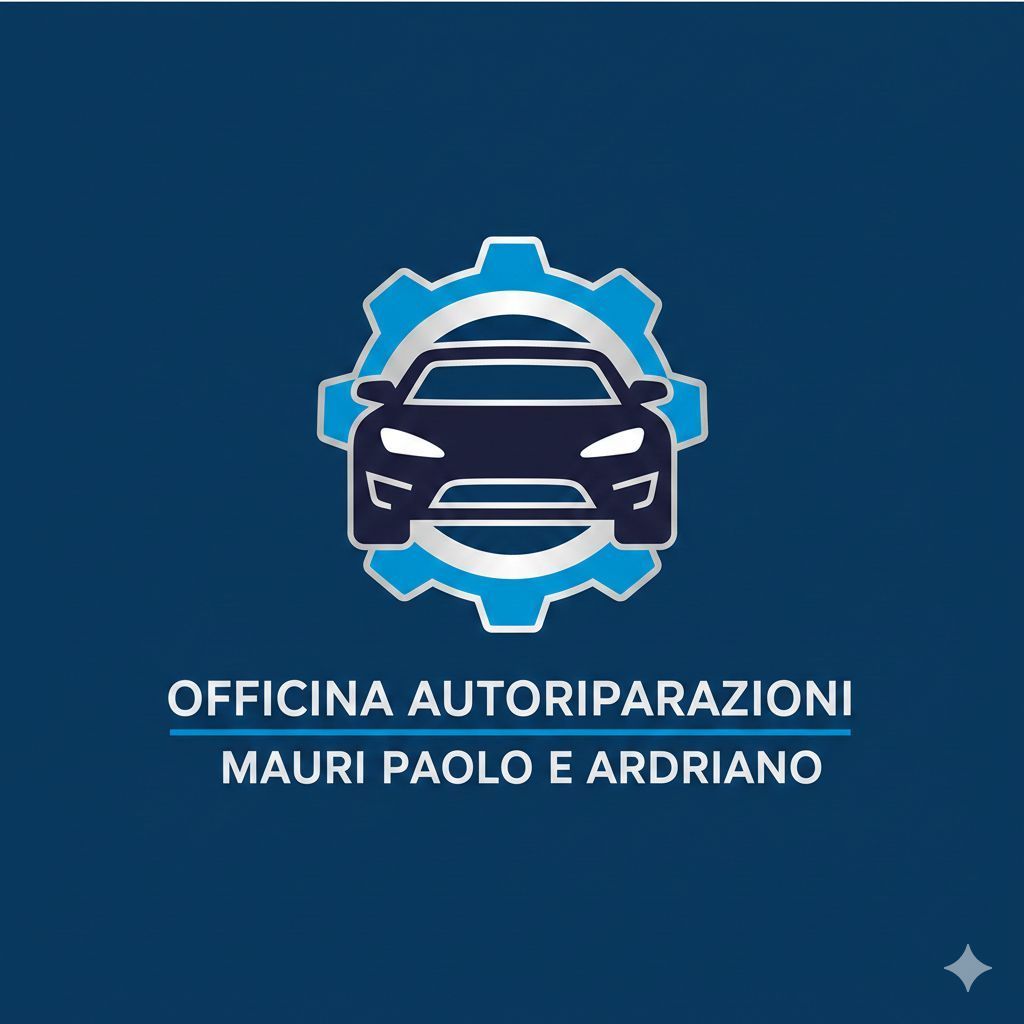 AUTOFFICINA MAURI ANGELO SOCCORSO STRADALE - logo