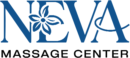 Neva Massage Center logo