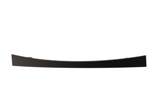 Bronze Swoop Handle