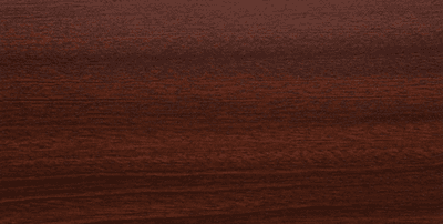 Mahogany walk in closet color