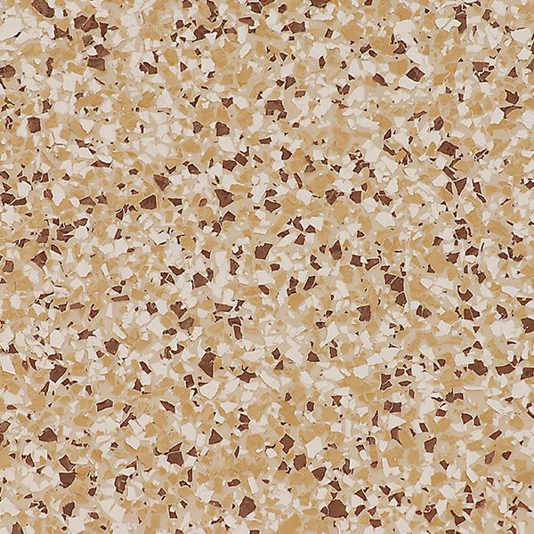 Mojave Epoxy Garage Floor Coating