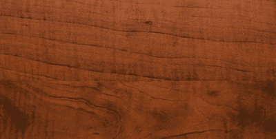 Warm cognac walk in closet color