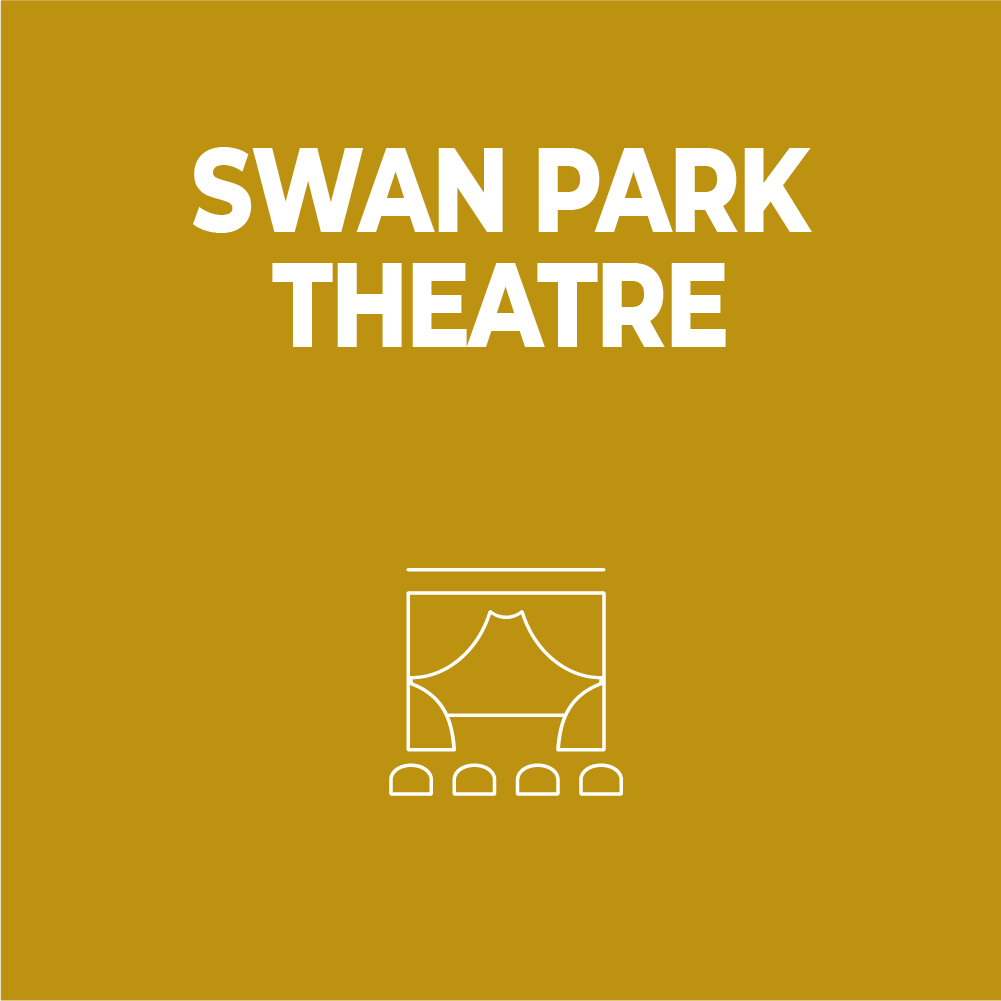Calisthenics WA Swan Park Theatre