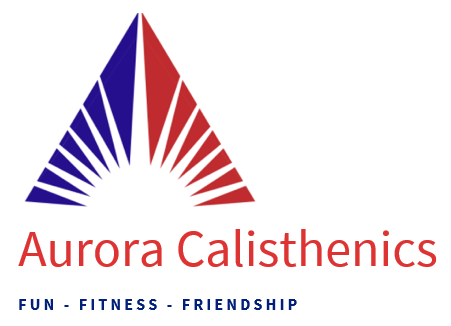 Aurora Calisthenics Club
