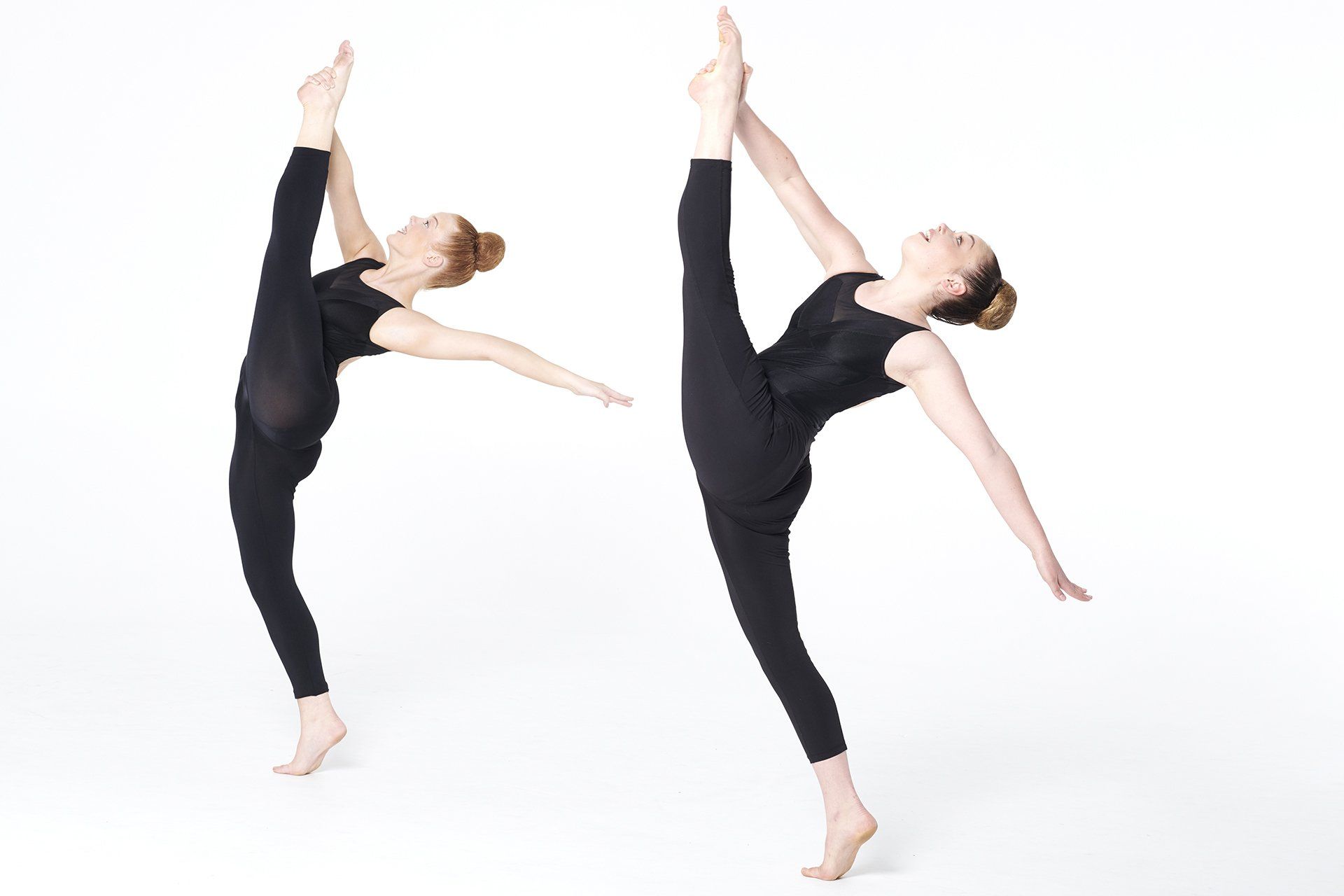 Calisthenics Solo & Duo Competitions