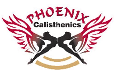 Phoenix Calisthenics Club