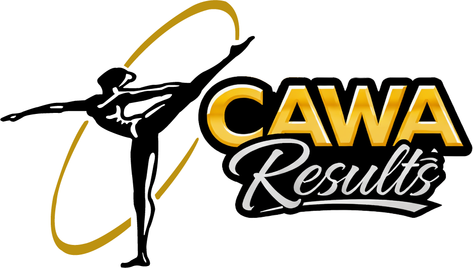CAWA Competition Results Facebook Page