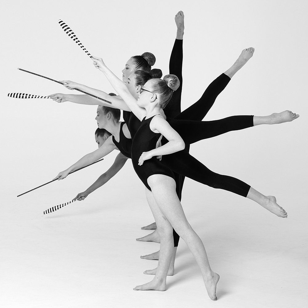 Calisthenics WA Western Australia classes for everyone all inclusive fun