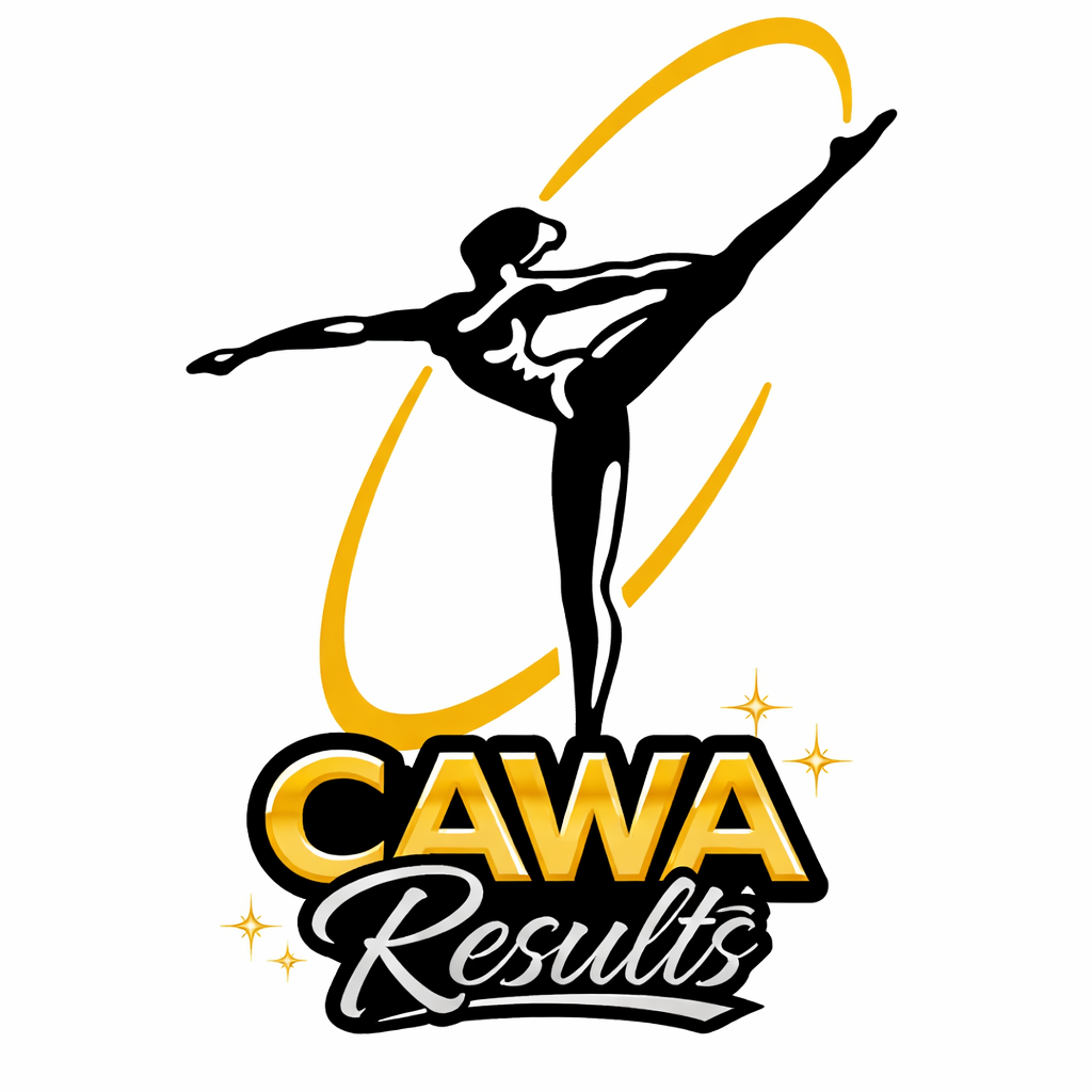 CAWA Competition Results Facebook Page