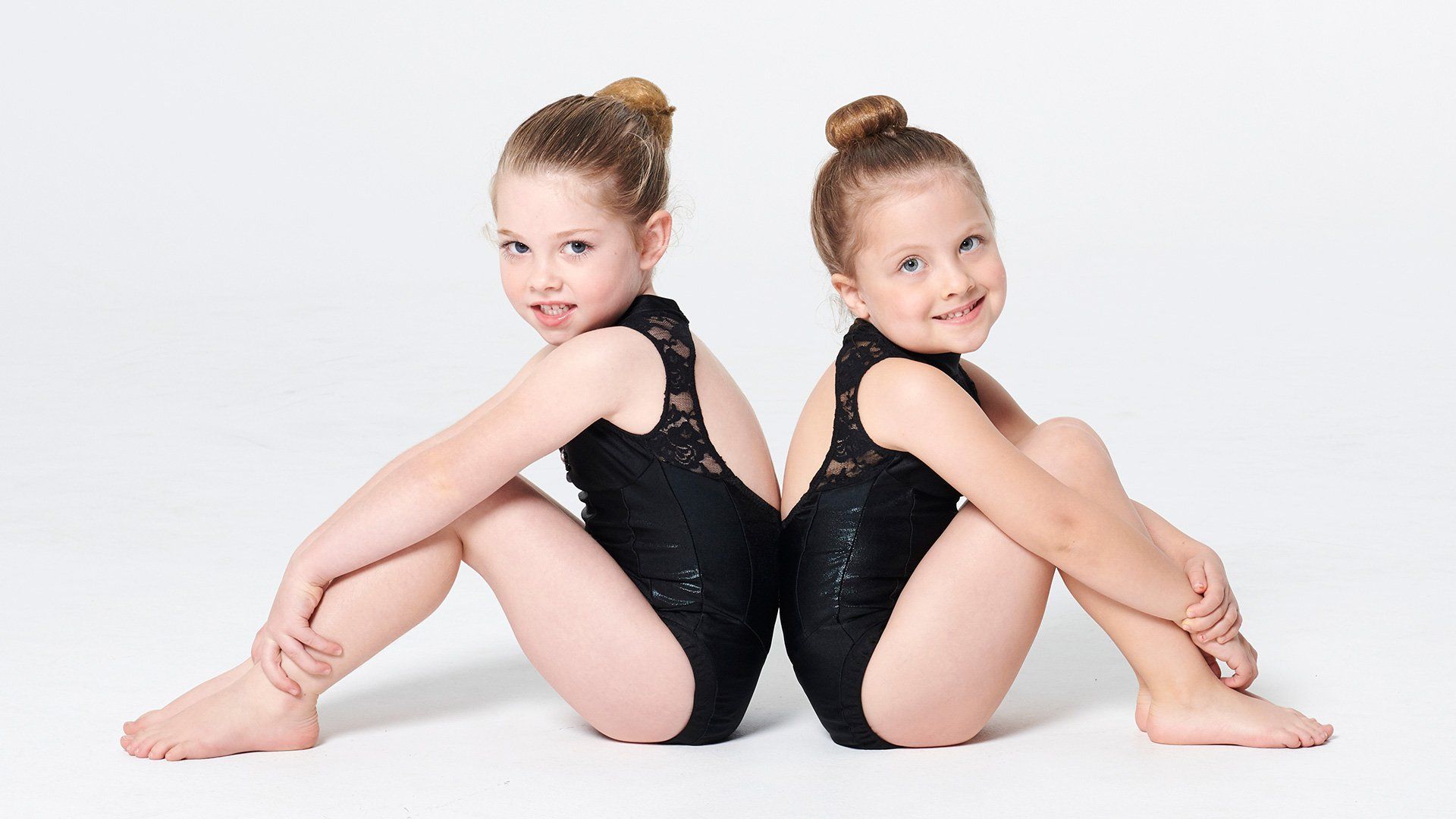 Calisthenics Taste of the Stage & Future Stars