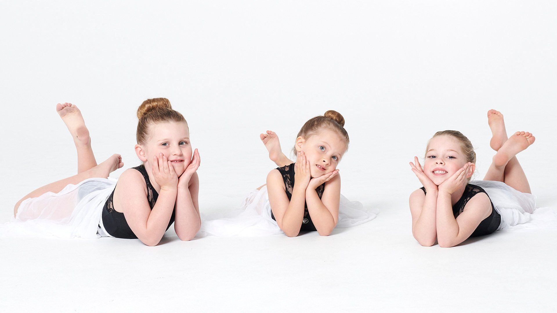 Calisthenics Taste of the Stage & Future Stars