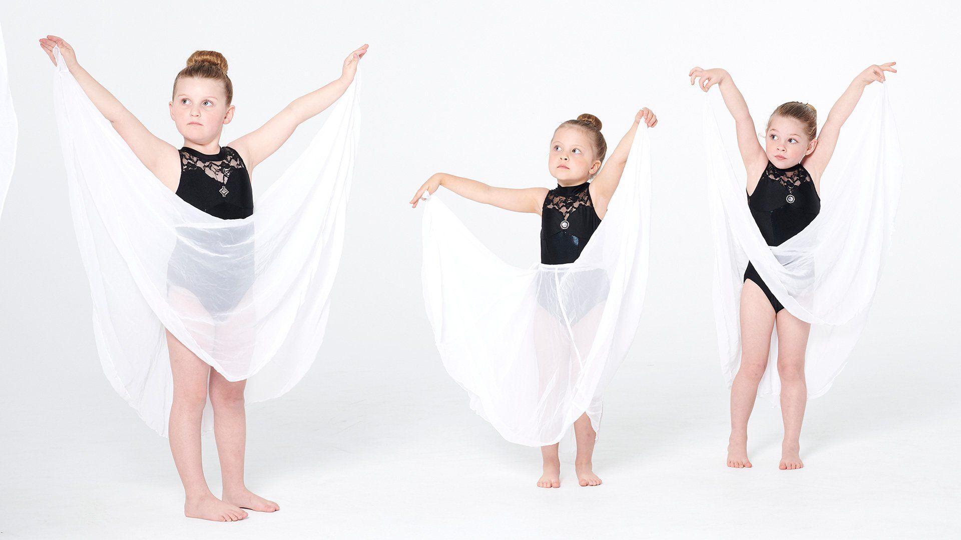 Calisthenics Taste of the Stage & Future Stars