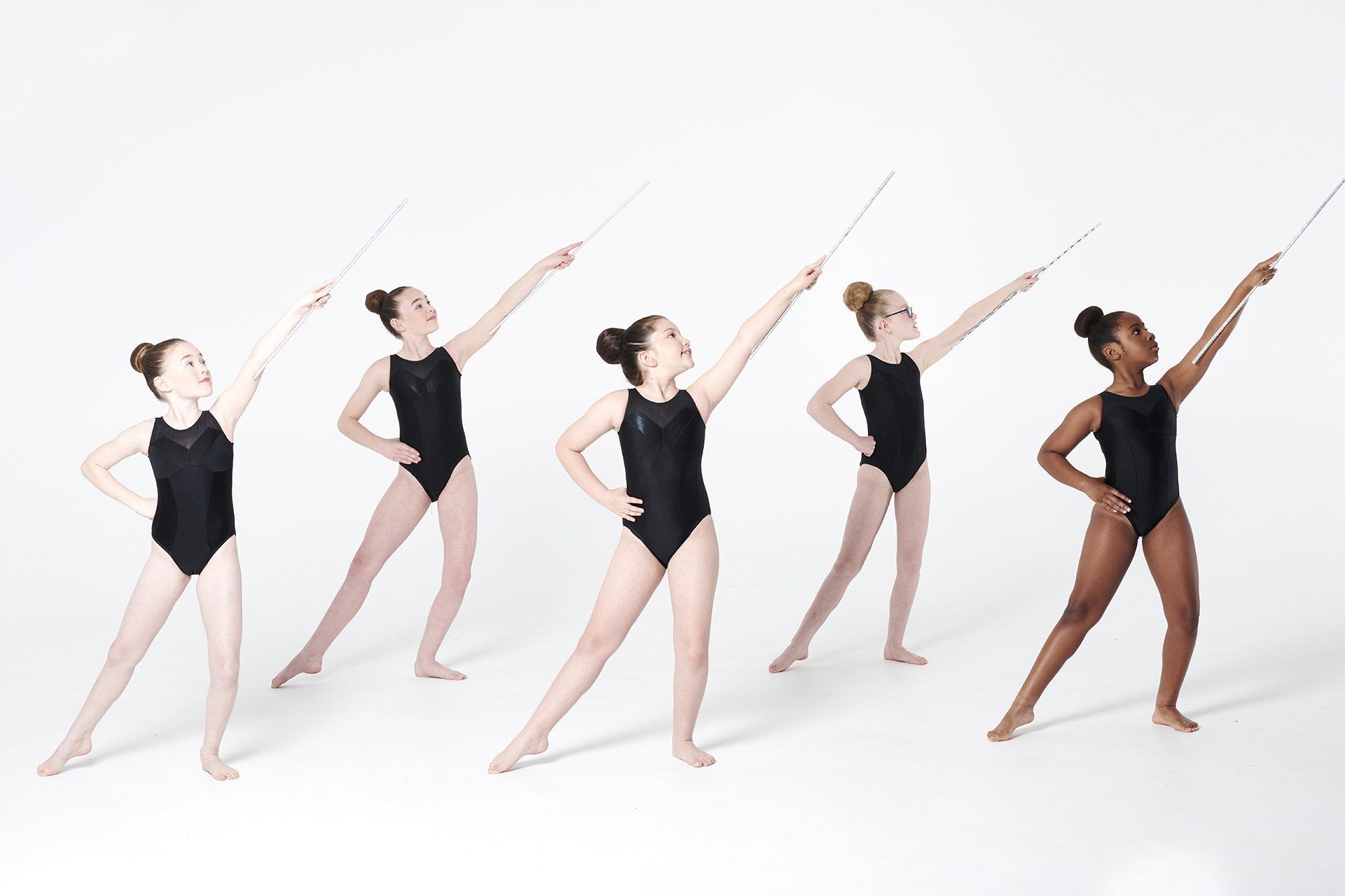 Calisthenics Team Competitions