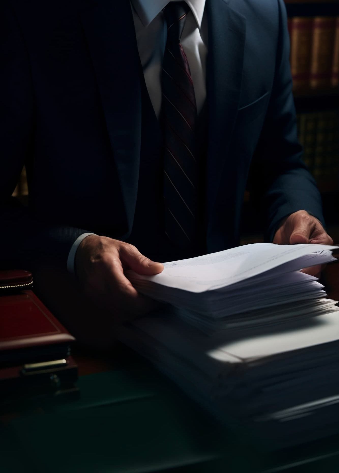 Escritorio de Advocacia em SP