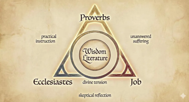 Divine Tension: Embracing the Fullness of God’s Truth (Part 2)