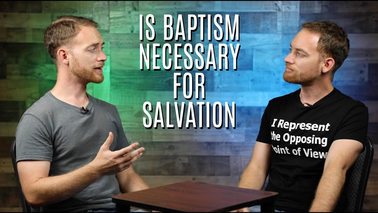 is-baptism-necessary-for-salvation