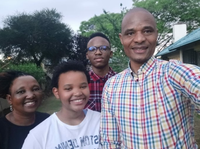 The Nondala family