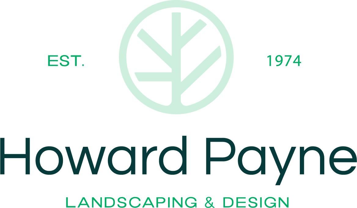 Howard Payne Landscaping & Design Inc
