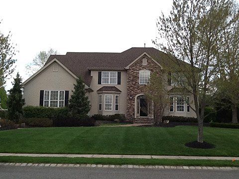 Quality Lawn Landscaping — Lakewood, NJ — Howard Payne Landscaping & Design Inc.