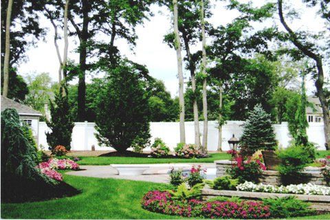 Lawn Garden Landscaping — Lakewood, NJ — Howard Payne Landscaping & Design Inc.