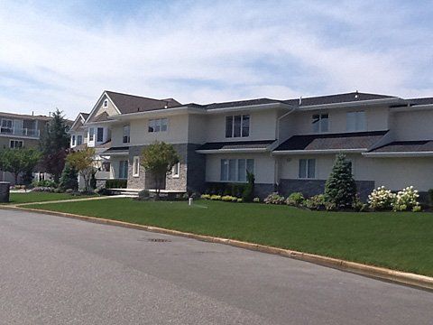 Green Grass Lawn — Lakewood, NJ — Howard Payne Landscaping & Design Inc.