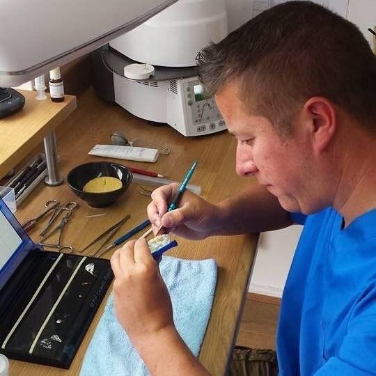 Toothworx dental Laboratory Cardiff Advanced DigitalDental Laboratory