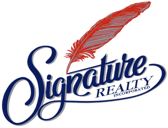 Signature Realty Inc. logo