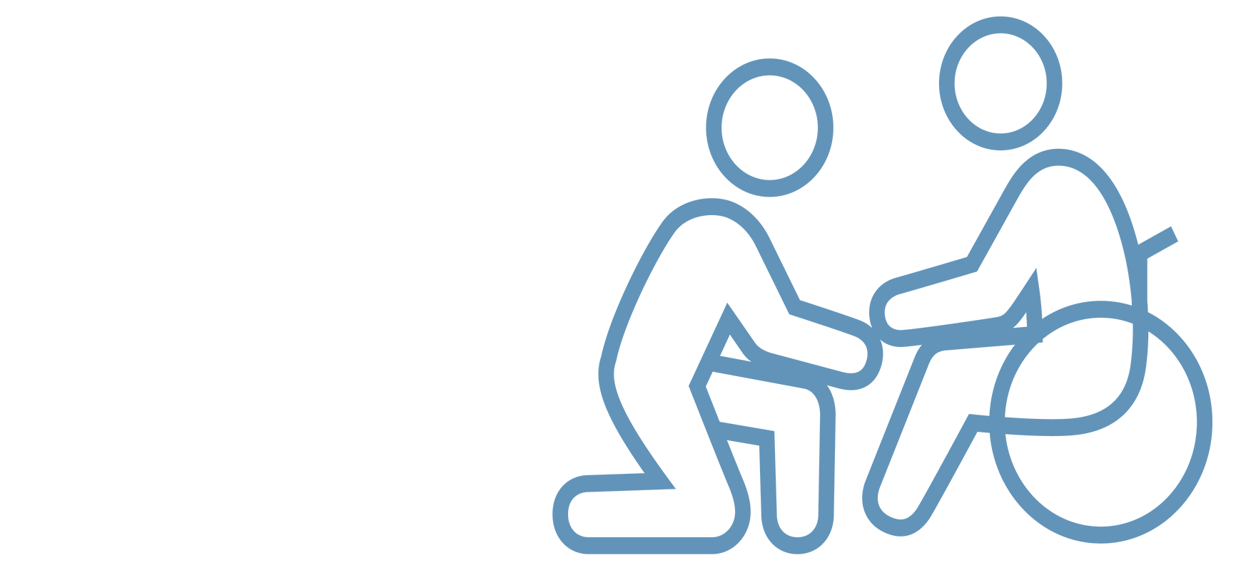 Specialized Care - Fruitland Park, Florida - My Brother's Keeper Private Caregiving