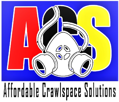 Affordable Crawlspace Solution logo