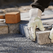 Brickwork — Paver Bricks in Keansburg, NJ