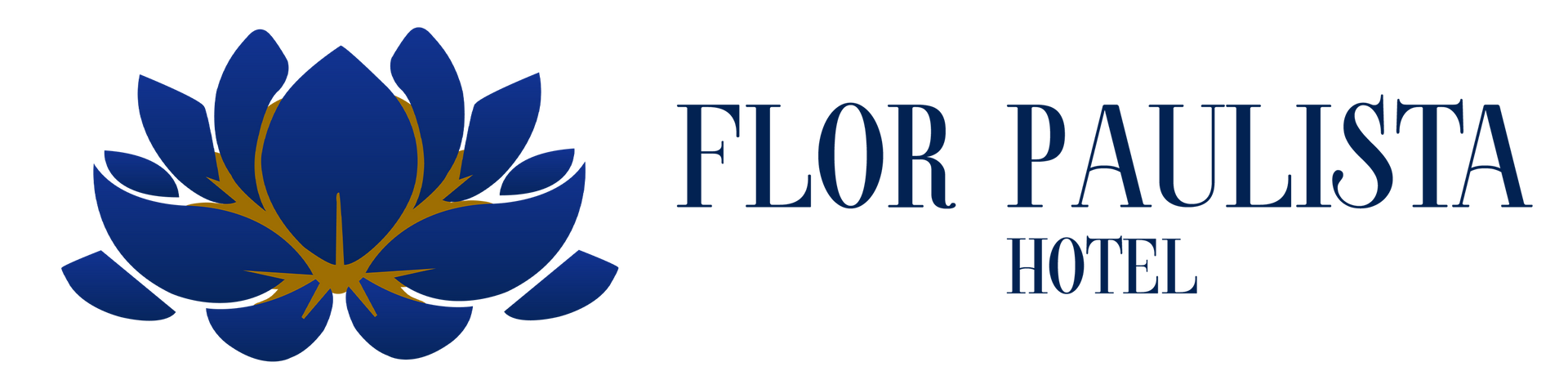 Logo Flor Paulista Hotel