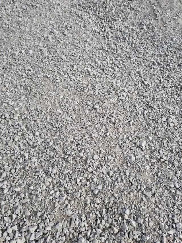 2.3 Roadbase — Zappala Quarries in Gordonvale, QLD