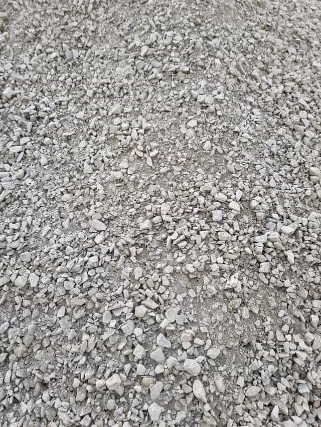 2.2 Roadbase — Zappala Quarries in Gordonvale, QLD