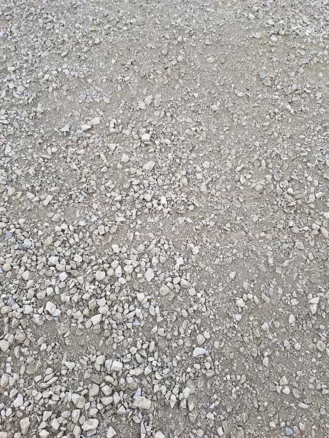 2.4 Roadbase — Zappala Quarries in Gordonvale, QLD