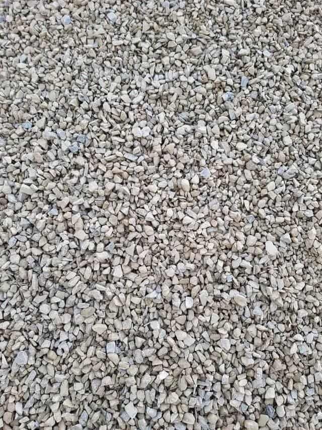 Drainage Aggregate — Zappala Quarries in Gordonvale, QLD