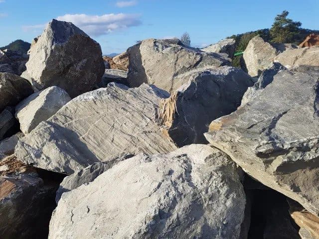 Armour Rock 700mm to 1m — Zappala Quarries in Gordonvale, QLD
