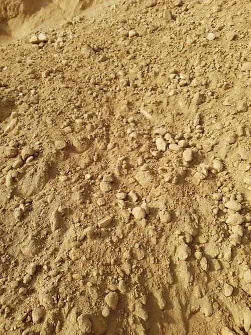 General Fill — Zappala Quarries in Gordonvale, QLD