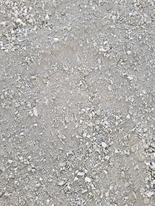 Select Fill Crushed 25mm — Zappala Quarries in Gordonvale, QLD