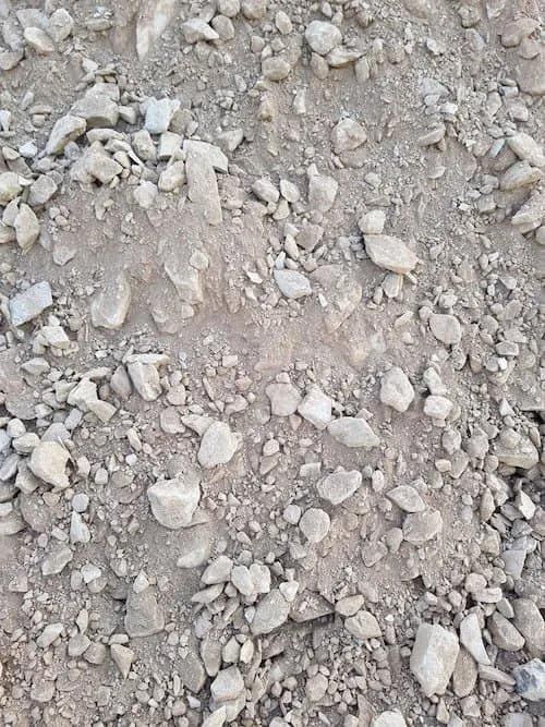 Select Fill Crushed 75mm — Zappala Quarries in Gordonvale, QLD