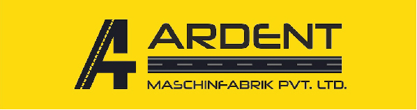 Ardent Asphalt Batching Plants