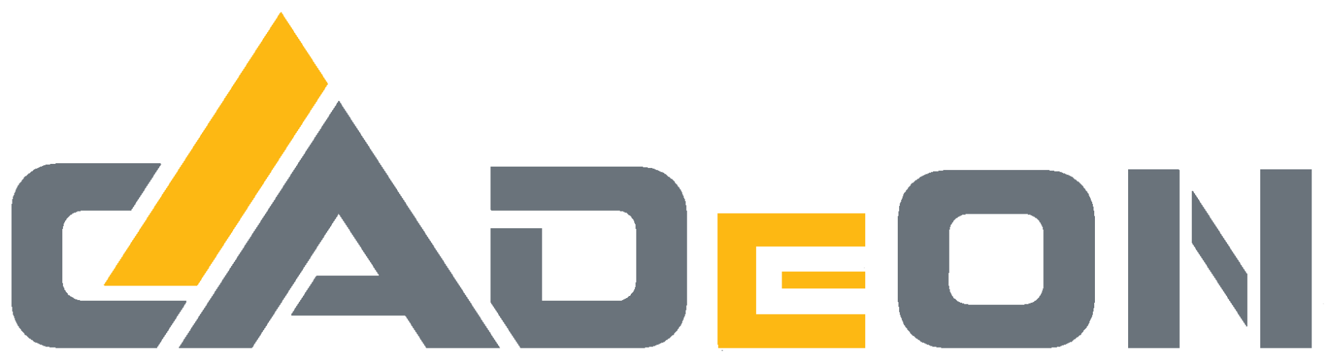 Cadeon Hollow Core Software